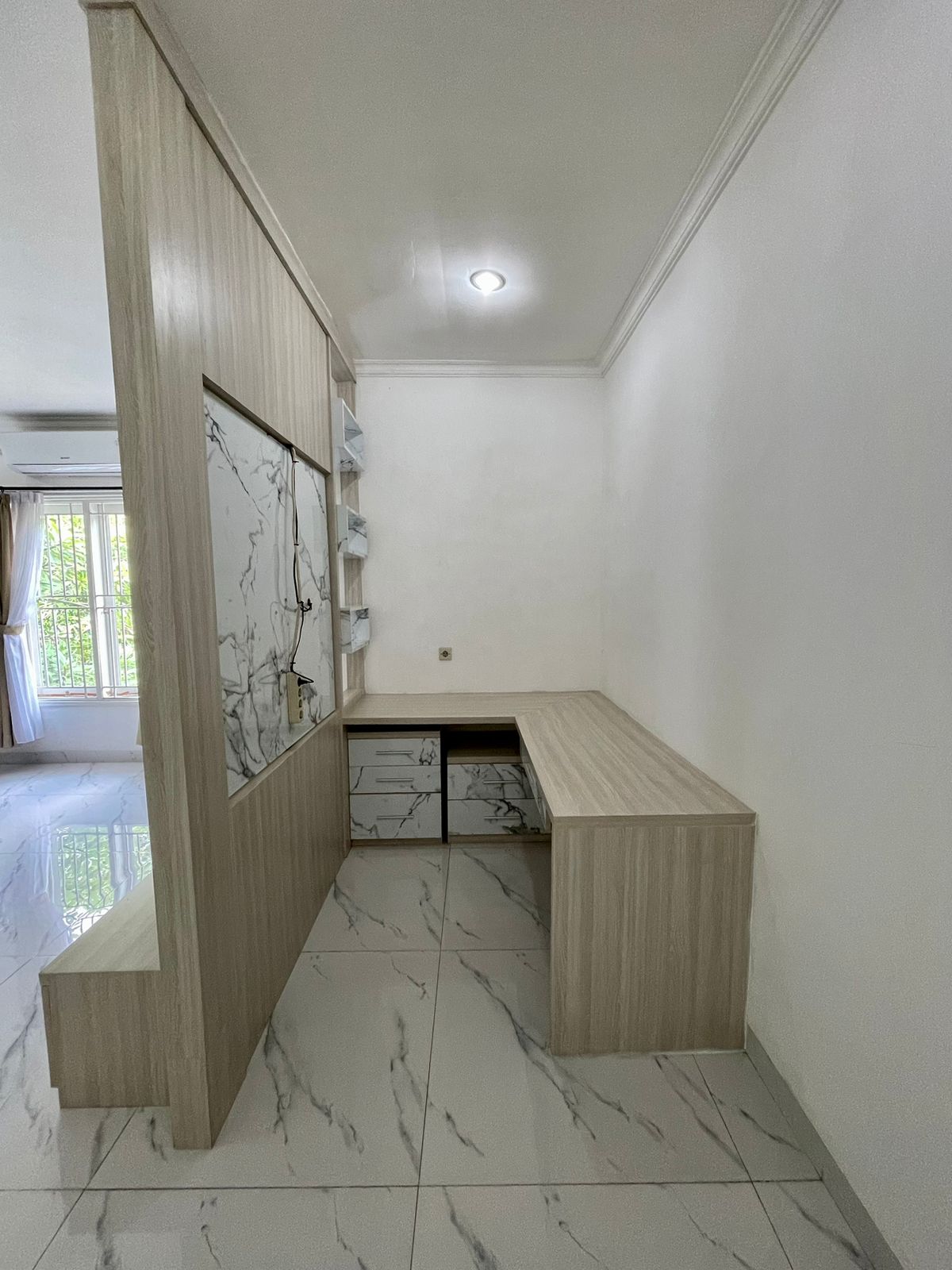 Rumah Disewakan Fully Furnished di Cluster Dago Lippo Cikarang 